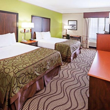 מלון La Quinta By Wyndham Corpus Christi Airport מראה חיצוני תמונה