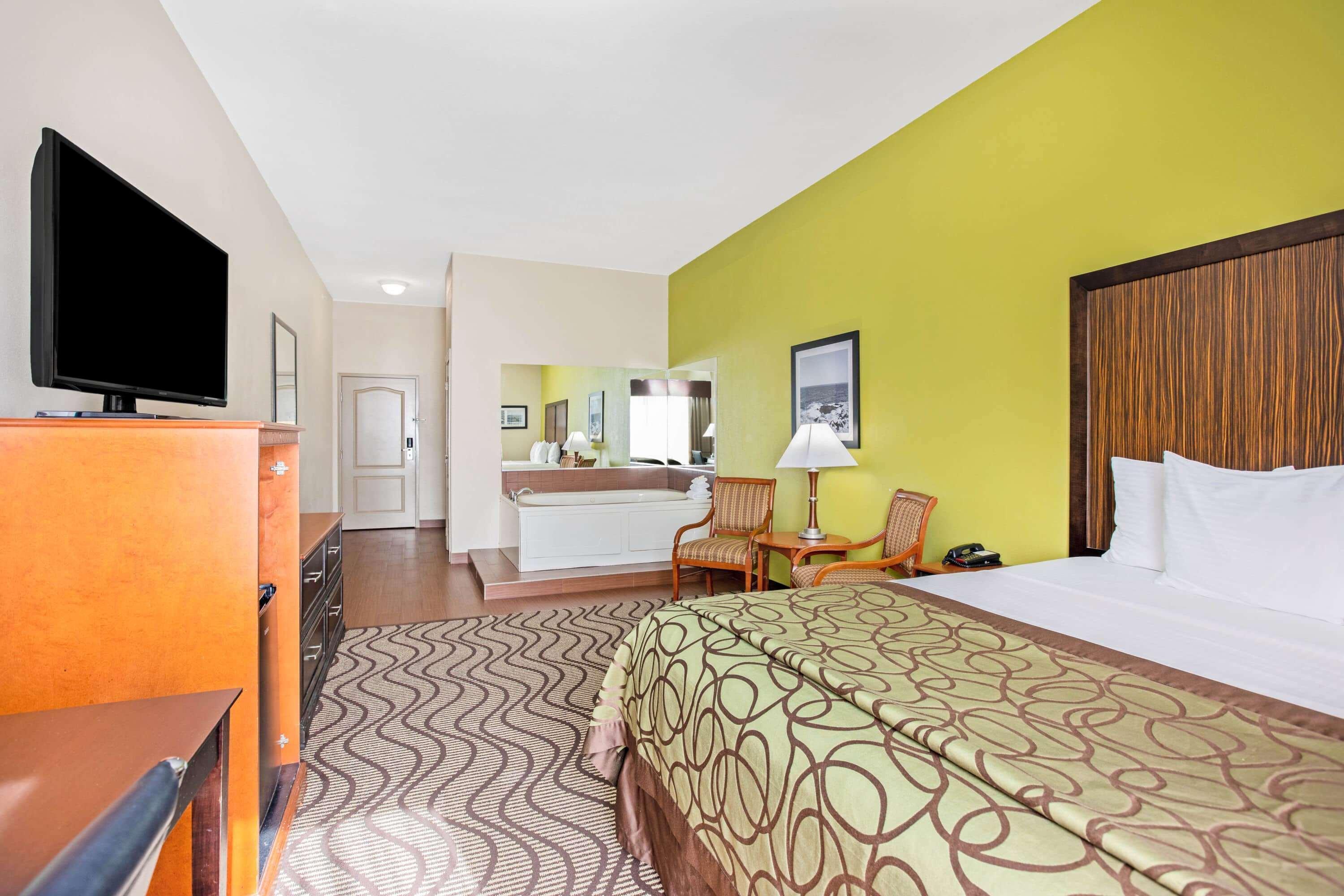 מלון La Quinta By Wyndham Corpus Christi Airport מראה חיצוני תמונה