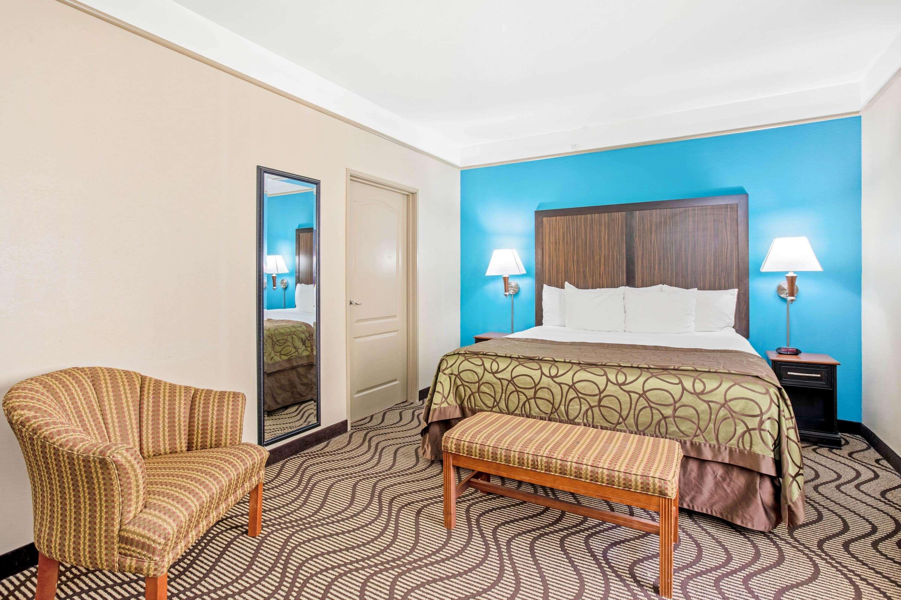 מלון La Quinta By Wyndham Corpus Christi Airport מראה חיצוני תמונה