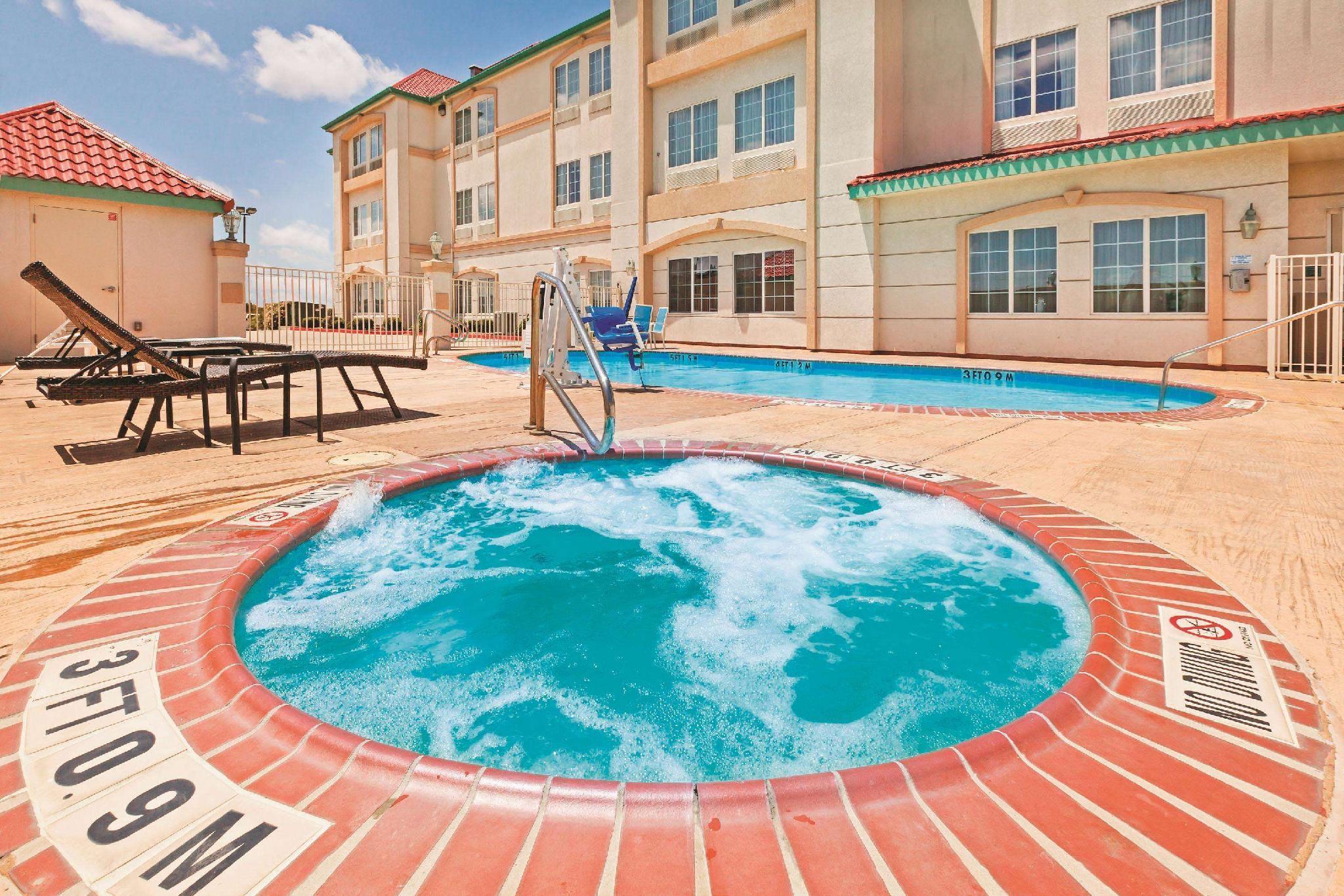 מלון La Quinta By Wyndham Corpus Christi Airport מראה חיצוני תמונה