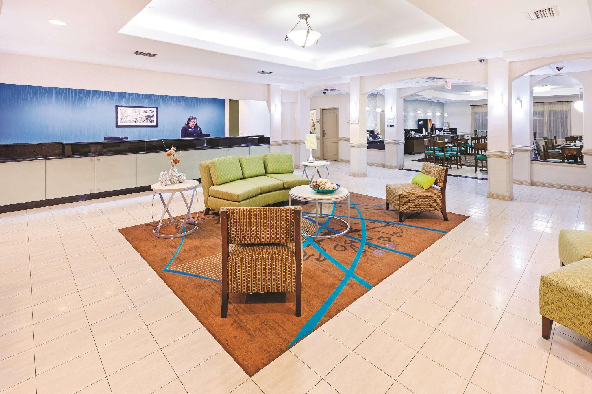 מלון La Quinta By Wyndham Corpus Christi Airport מראה חיצוני תמונה