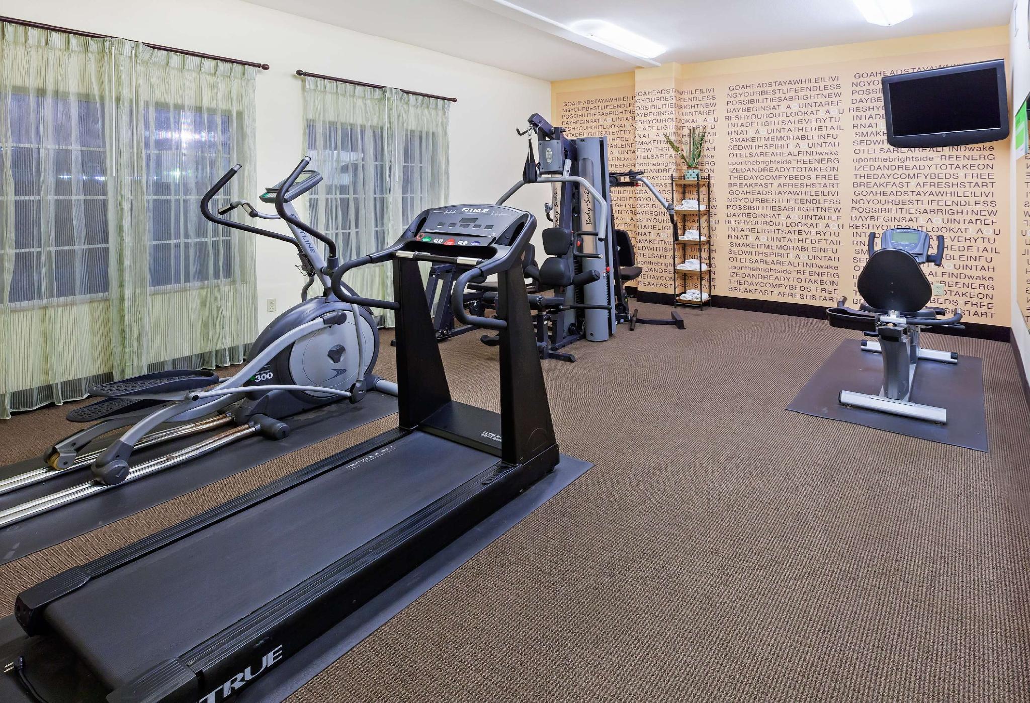 מלון La Quinta By Wyndham Corpus Christi Airport מראה חיצוני תמונה