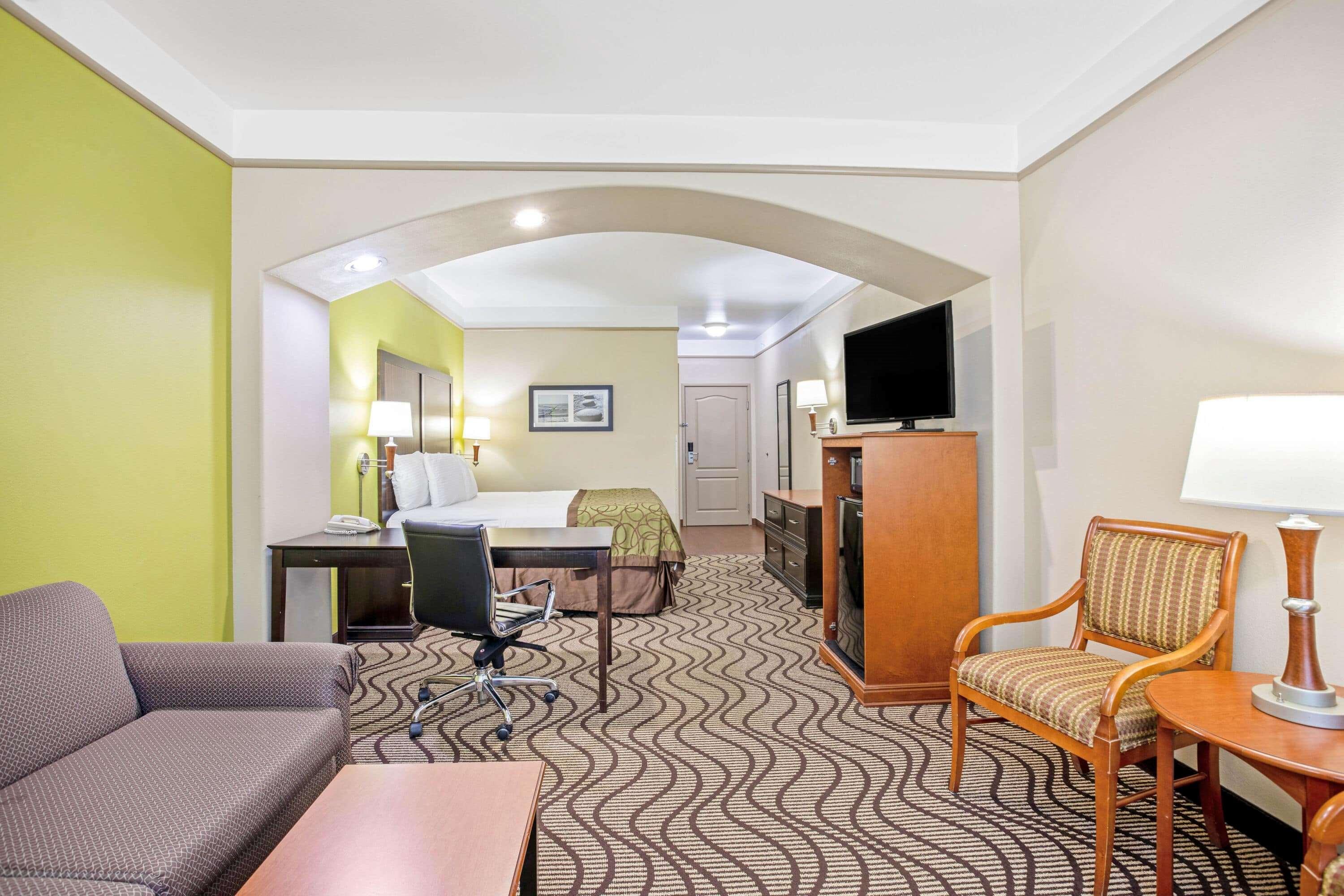 מלון La Quinta By Wyndham Corpus Christi Airport מראה חיצוני תמונה