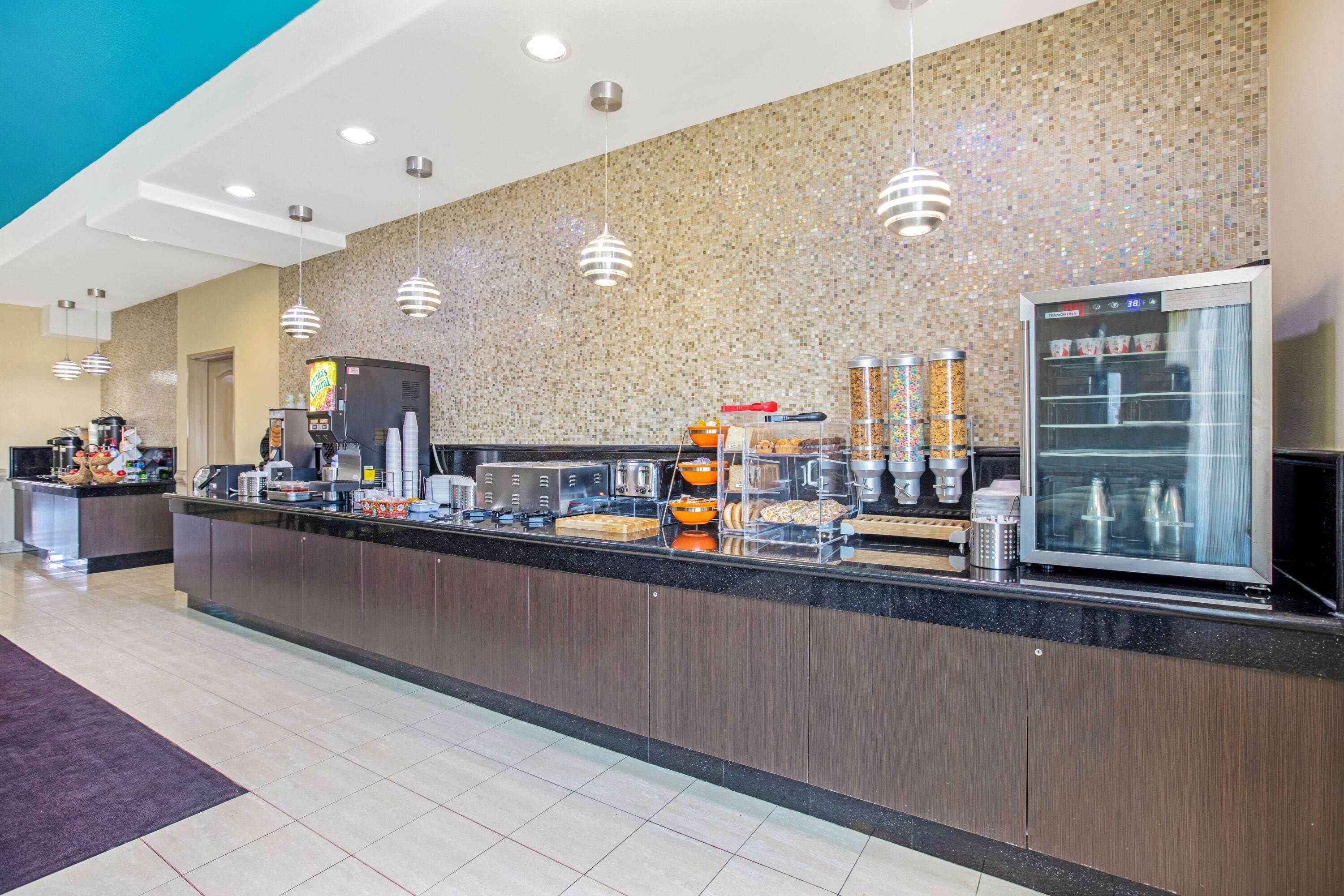 מלון La Quinta By Wyndham Corpus Christi Airport מראה חיצוני תמונה