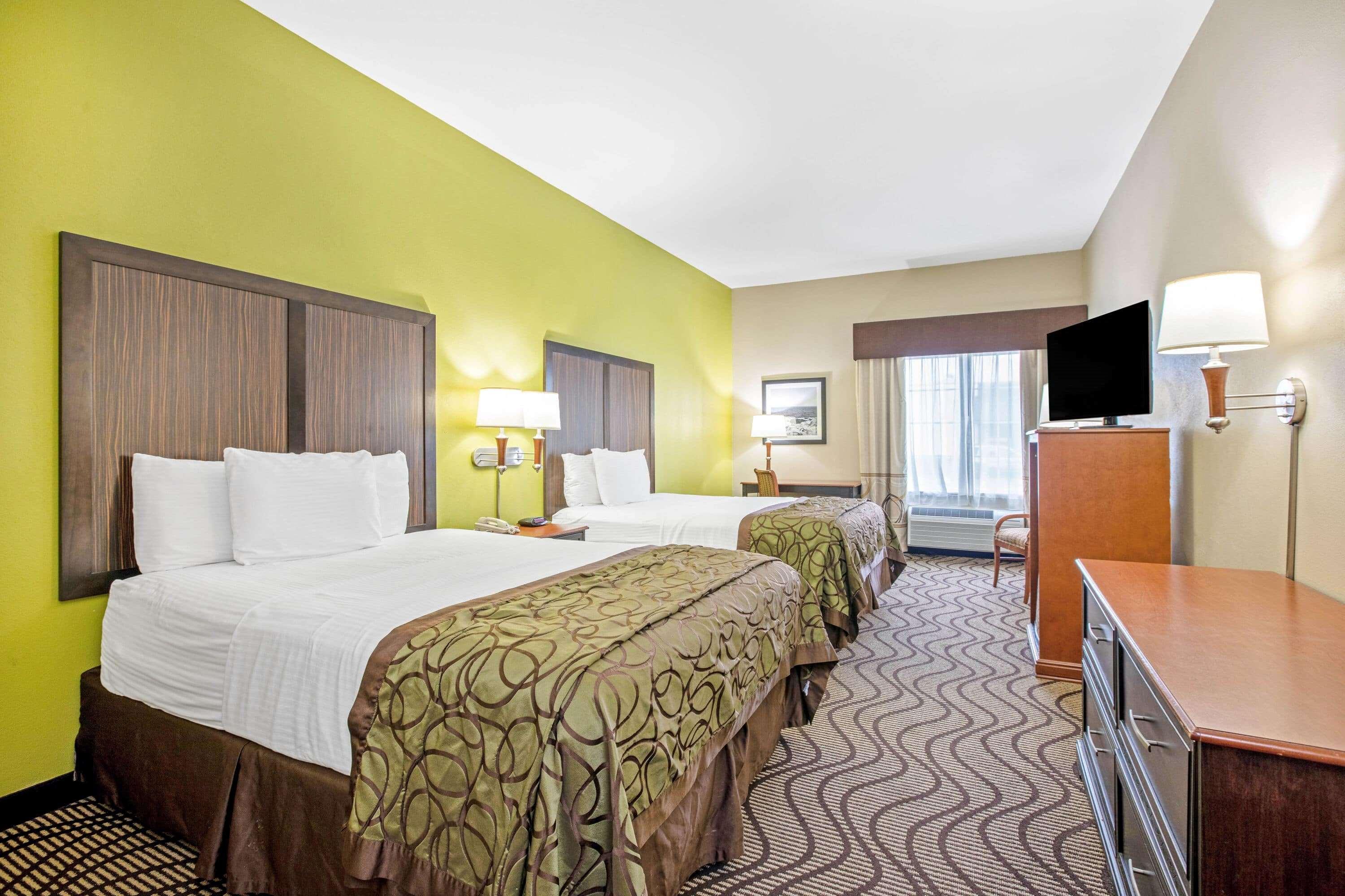 מלון La Quinta By Wyndham Corpus Christi Airport מראה חיצוני תמונה