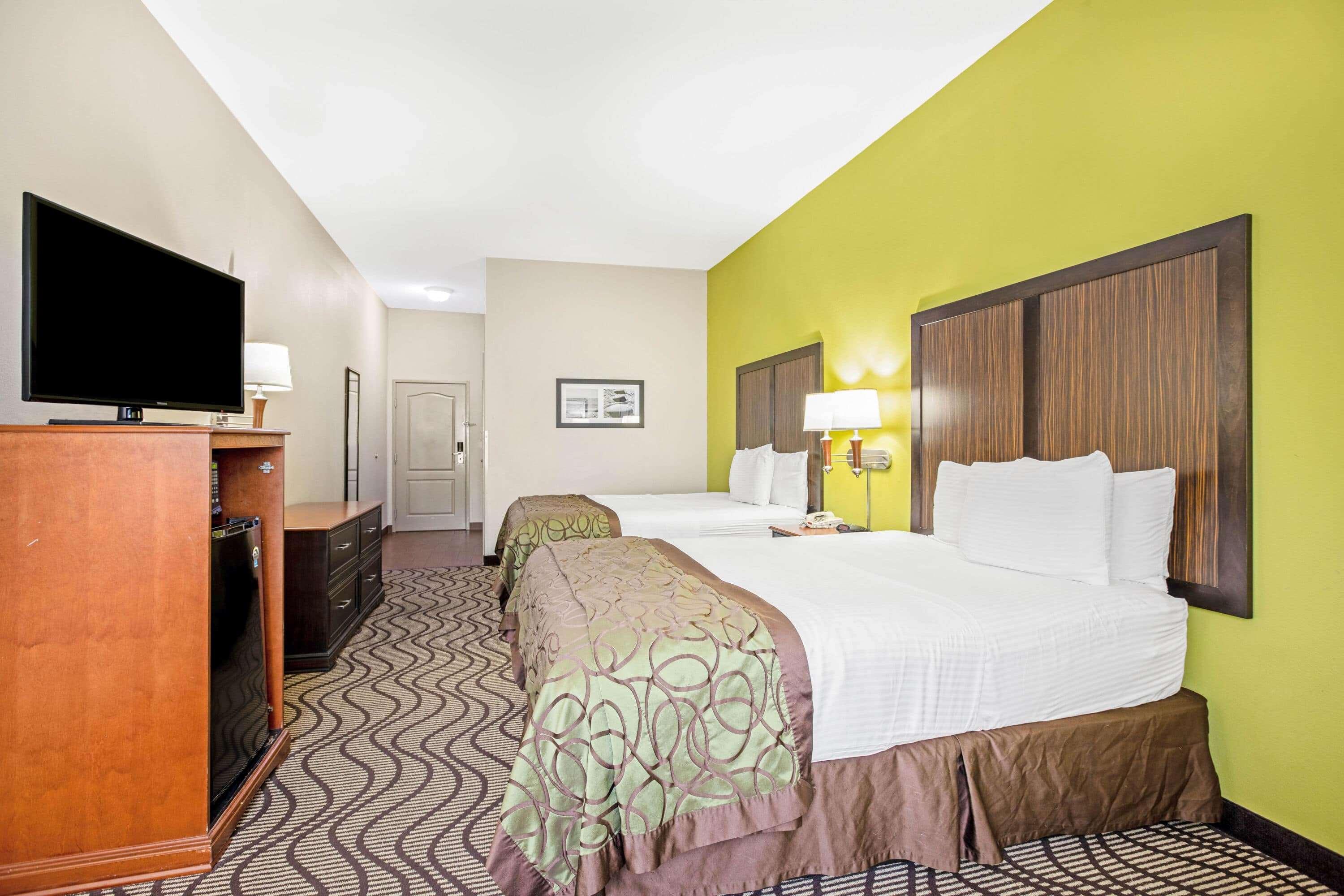 מלון La Quinta By Wyndham Corpus Christi Airport מראה חיצוני תמונה