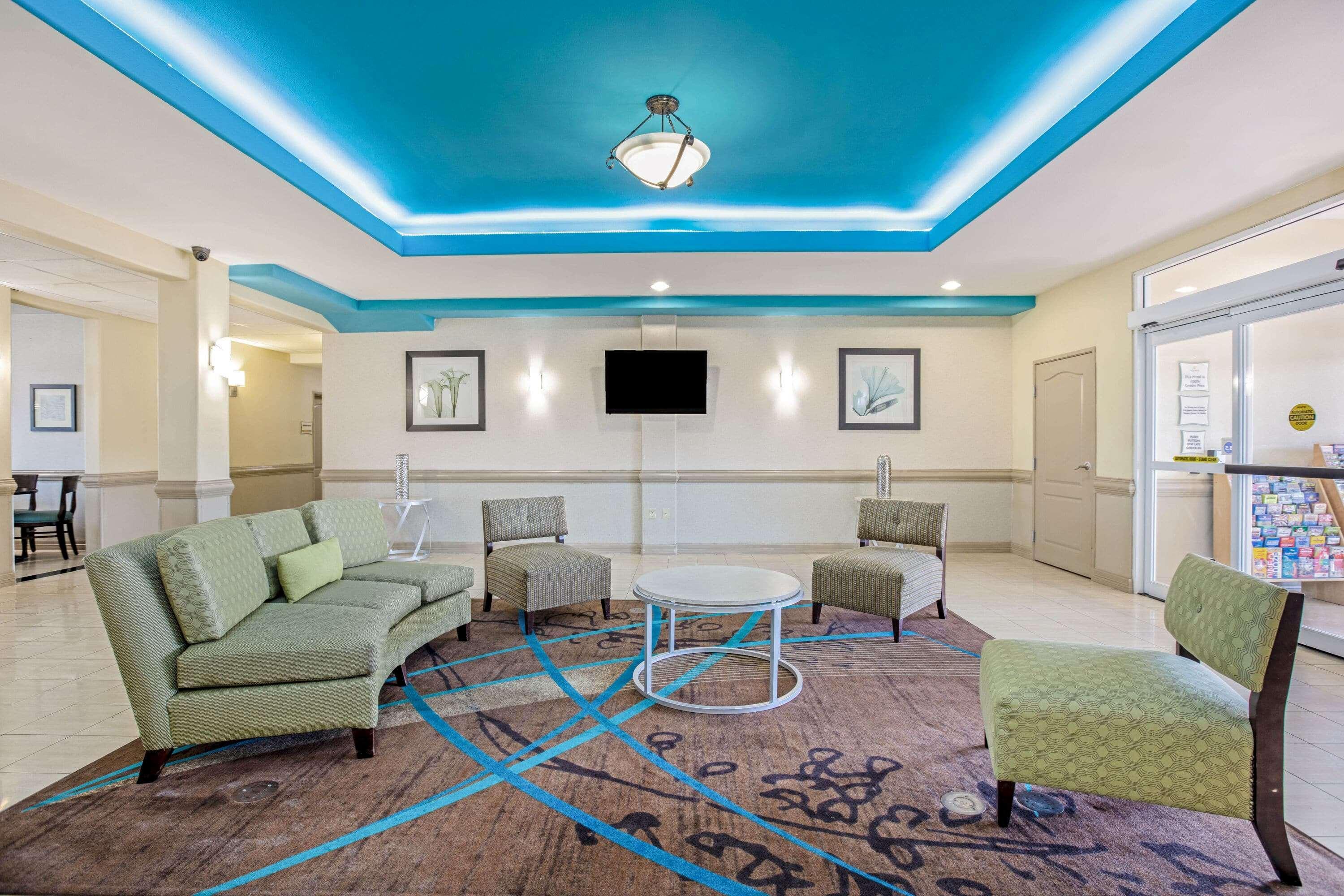 מלון La Quinta By Wyndham Corpus Christi Airport מראה חיצוני תמונה