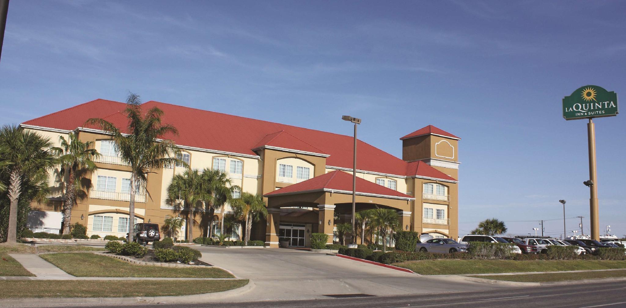 מלון La Quinta By Wyndham Corpus Christi Airport מראה חיצוני תמונה