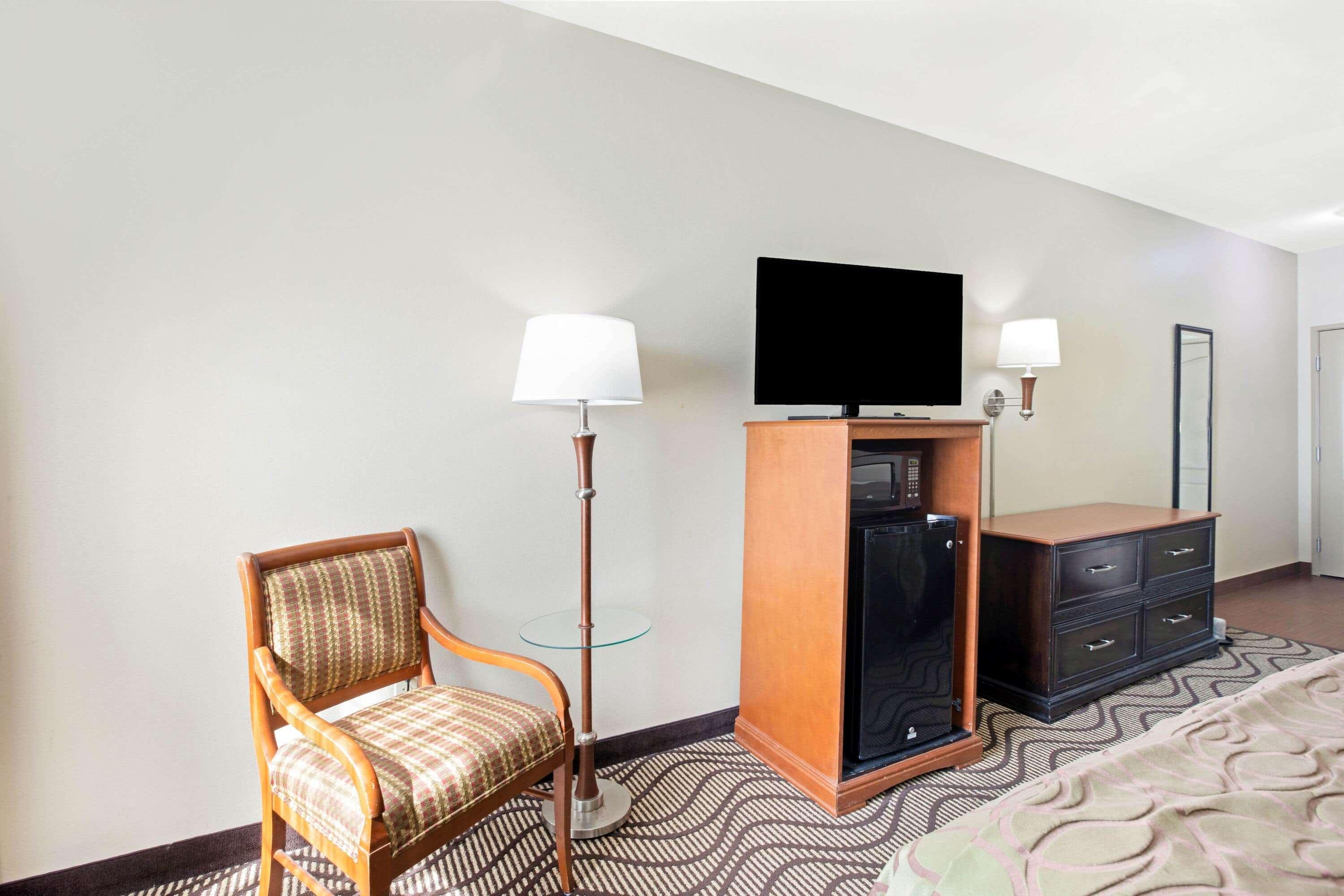 מלון La Quinta By Wyndham Corpus Christi Airport מראה חיצוני תמונה