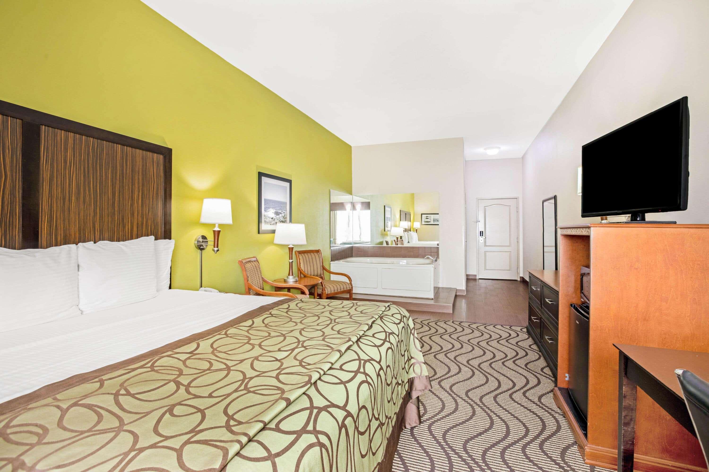 מלון La Quinta By Wyndham Corpus Christi Airport מראה חיצוני תמונה