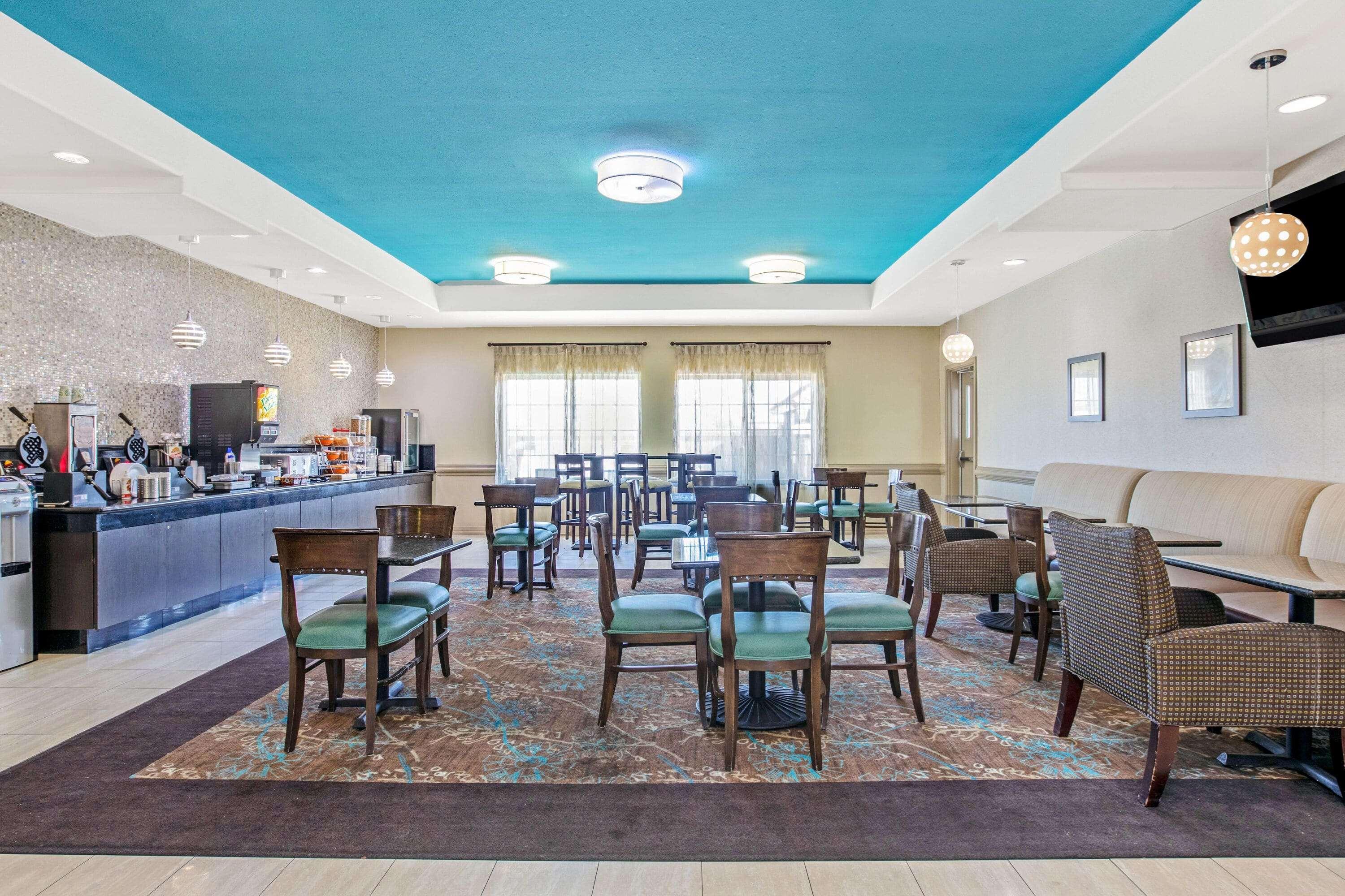 מלון La Quinta By Wyndham Corpus Christi Airport מראה חיצוני תמונה