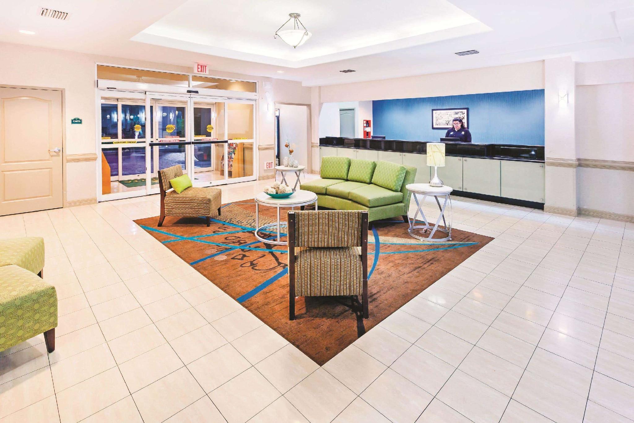 מלון La Quinta By Wyndham Corpus Christi Airport מראה חיצוני תמונה