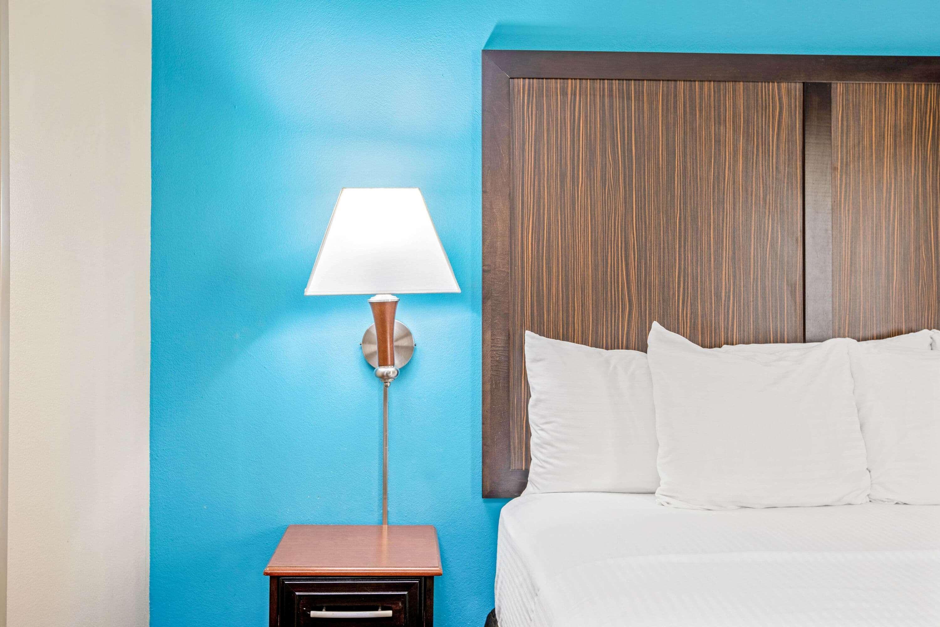 מלון La Quinta By Wyndham Corpus Christi Airport מראה חיצוני תמונה